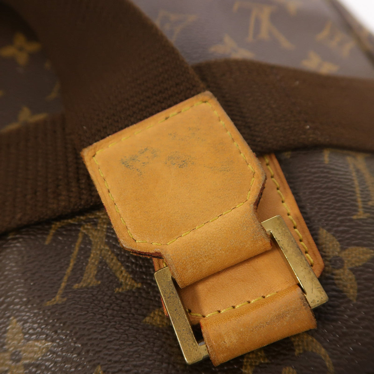 Louis Vuitton Sac Bosphore · Monogram