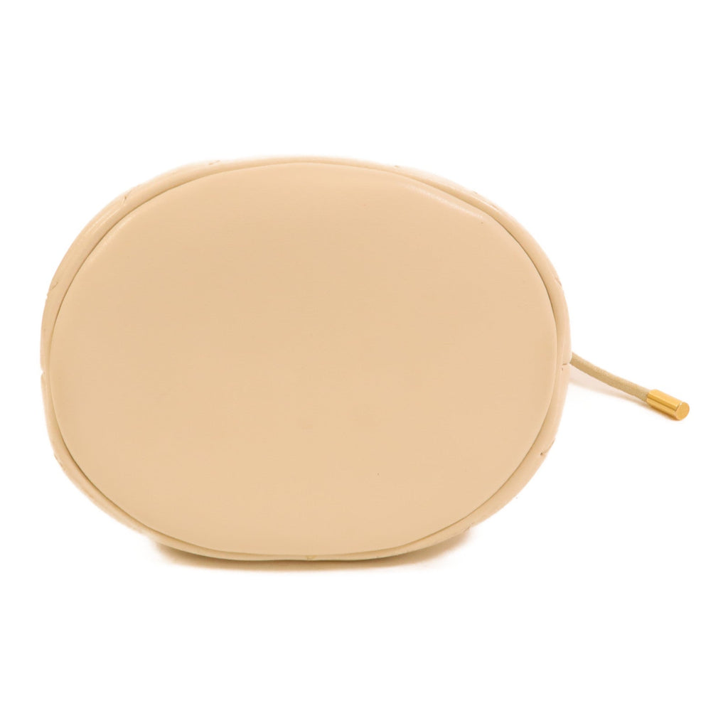 Gucci GG Marmont · Calfskin Bucket