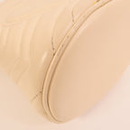 Gucci GG Marmont · Calfskin Bucket