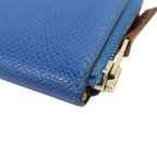 Hermès Silk'In · Epsom Leather Coin Purse