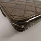 Chanel CC · Calfskin · Chain Shoulder Bag
