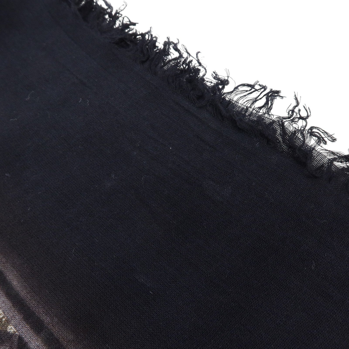 Gucci GG · Silk Scarf · 135cm