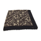 Gucci GG · Silk Scarf · 135cm