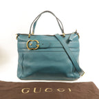 Gucci Ride Medium · Calfskin