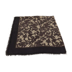 Gucci GG · Silk Scarf · 135cm