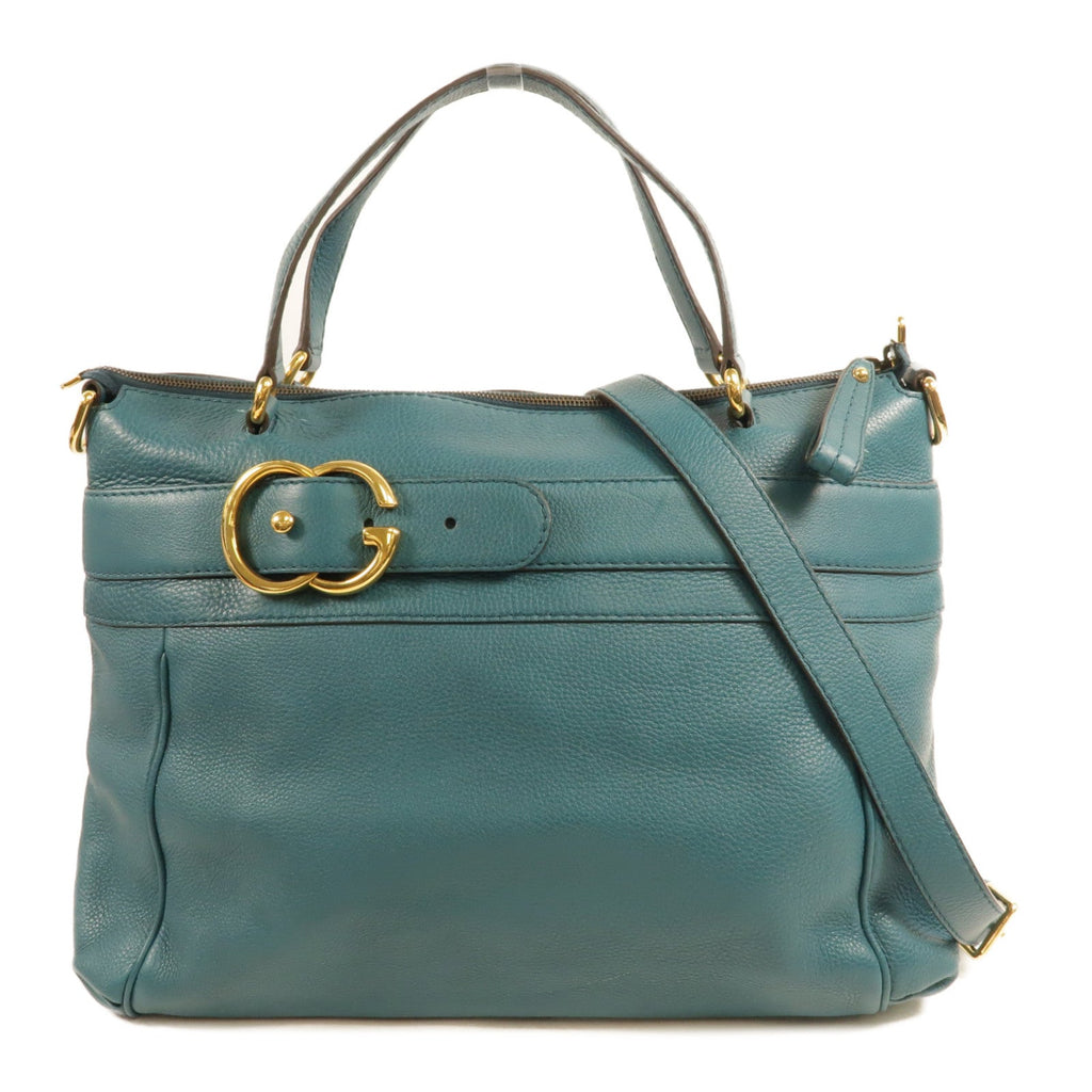 Gucci Ride Medium · Calfskin