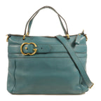Gucci Ride Medium · Calfskin