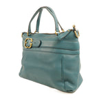 Gucci Ride Medium · Calfskin