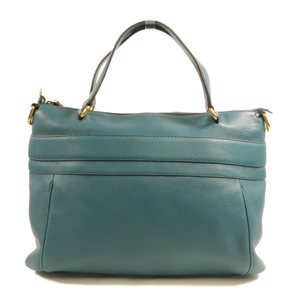Gucci Ride Medium · Calfskin