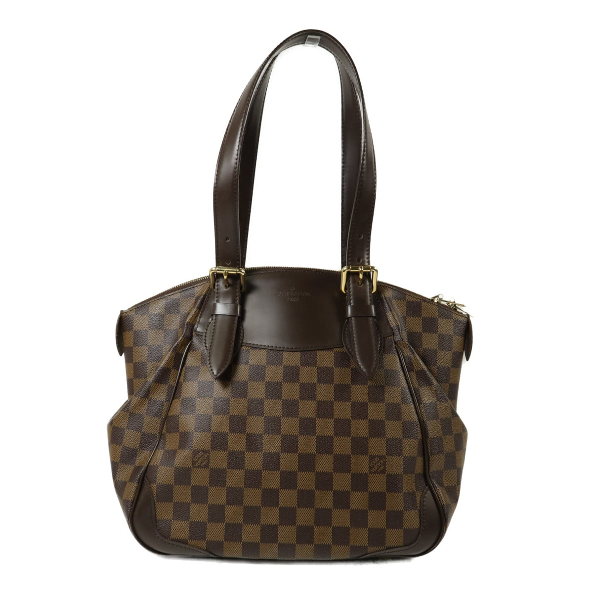 Louis Vuitton Verona MM · Damier