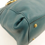 Gucci Ride Medium · Calfskin