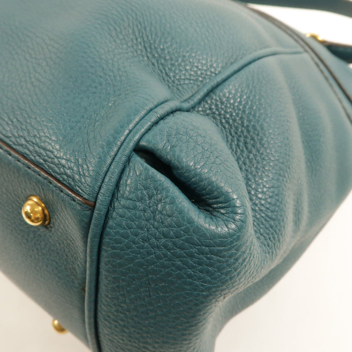 Gucci Ride Medium · Calfskin