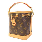 Louis Vuitton Nano Noé · Monogram