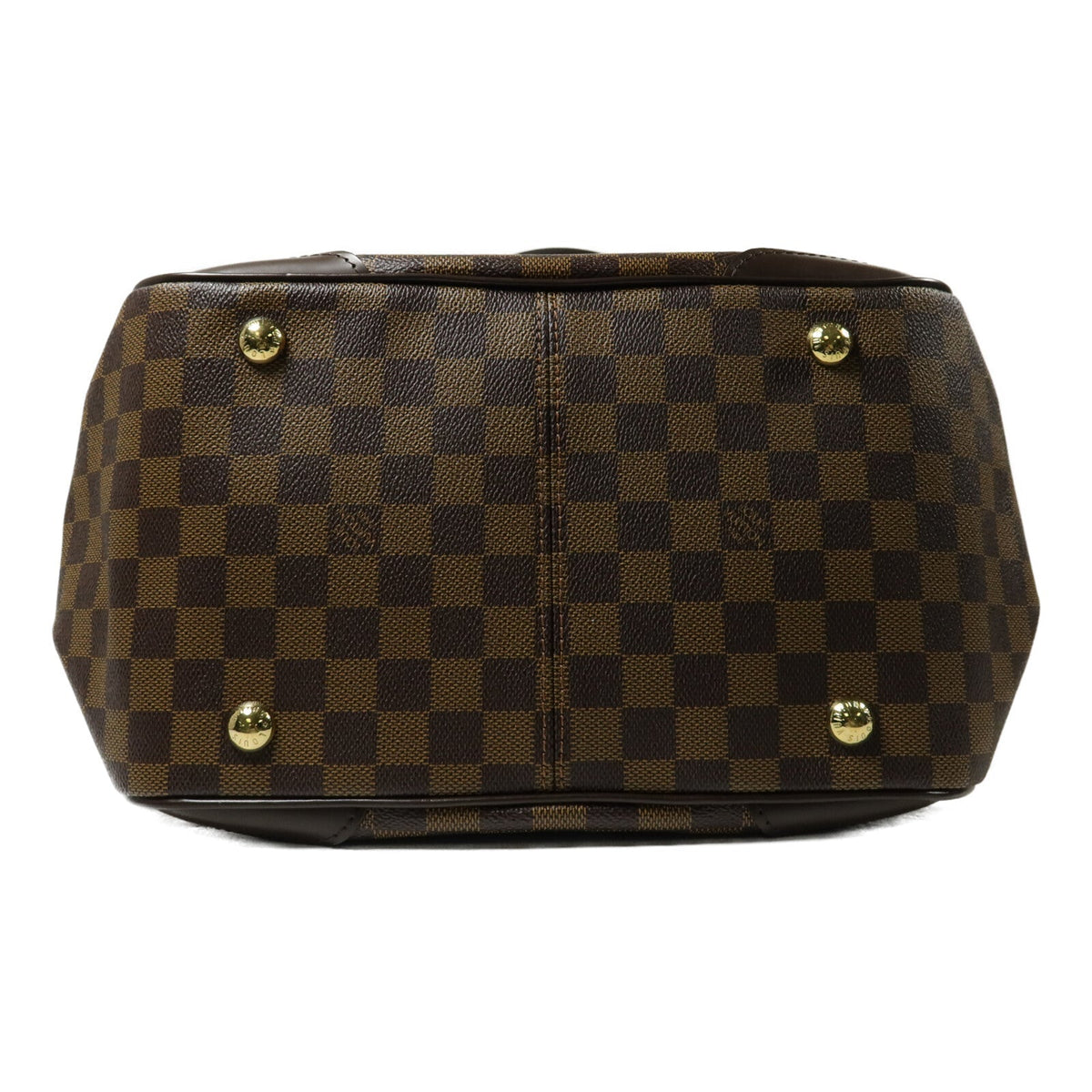 Louis Vuitton Verona MM · Damier