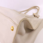 Prada · Calfskin · 2-Way Shoulder Bag
