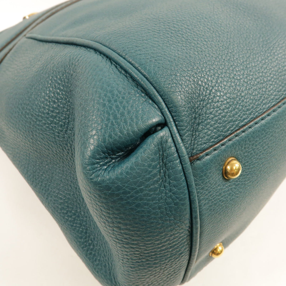 Gucci Ride Medium · Calfskin