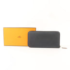 Hermès Silk In Wallet · Epsom