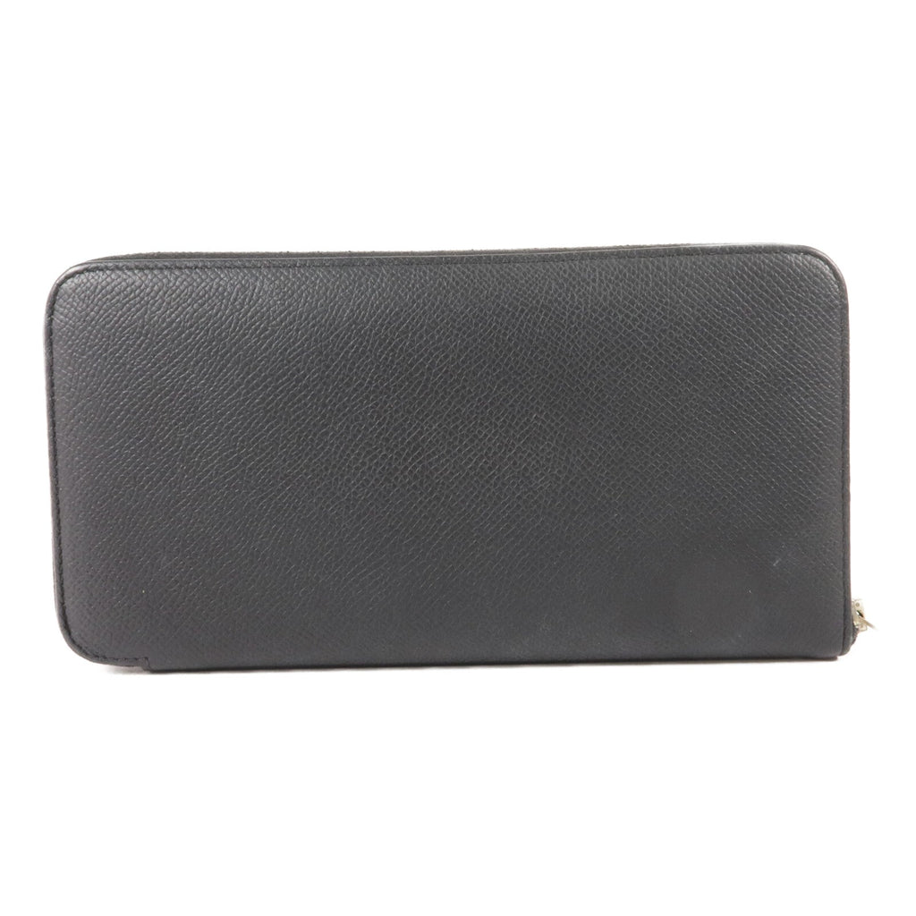 Hermès Silk In Wallet · Epsom