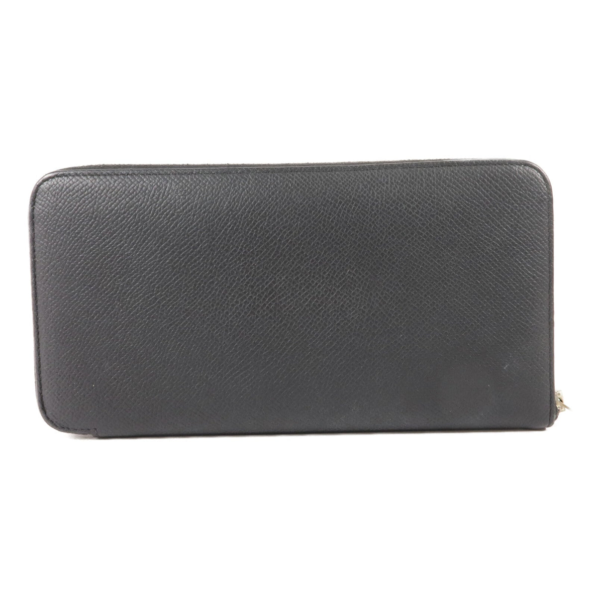 Hermès Silk In Wallet · Epsom