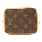 Louis Vuitton Nano Noé · Monogram
