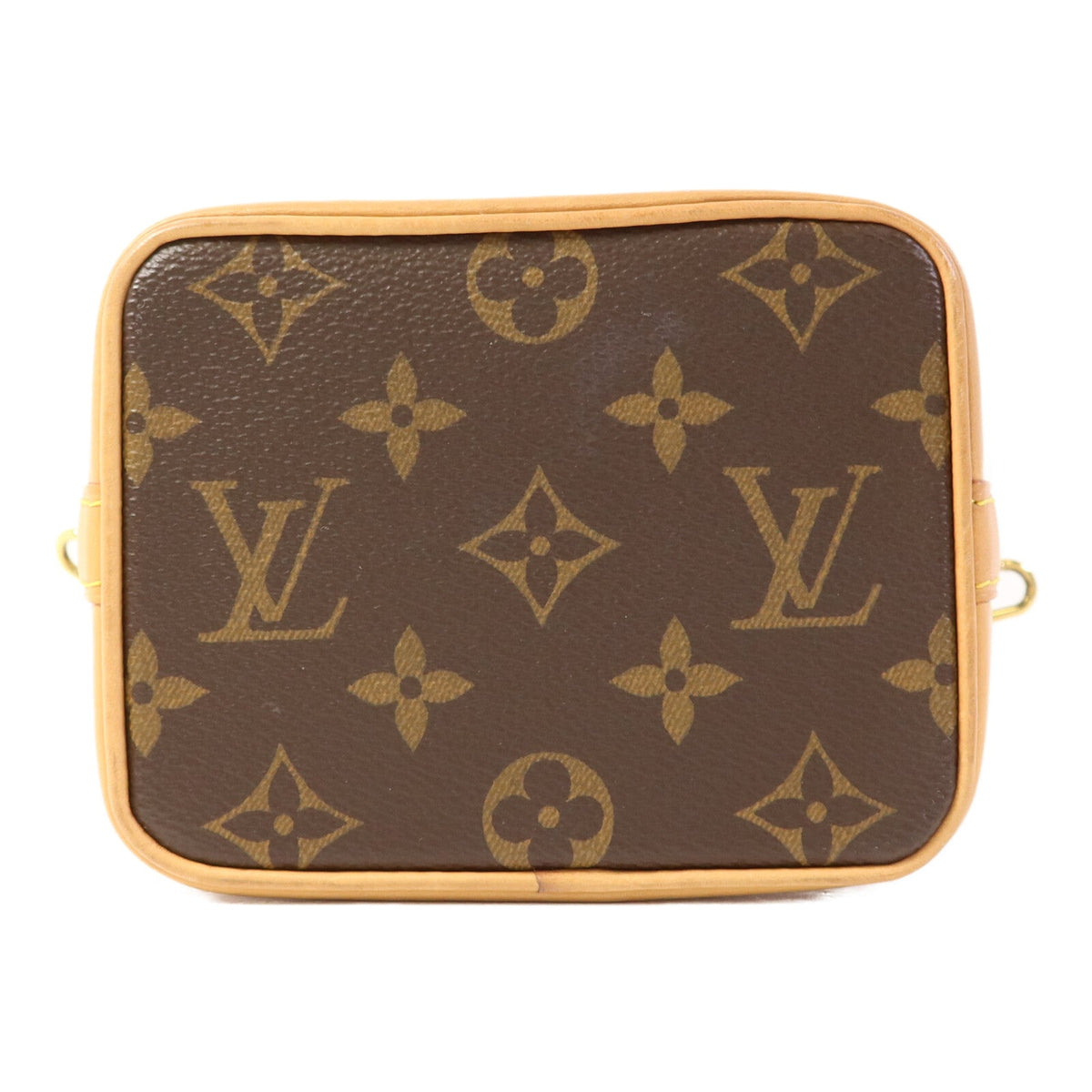 Louis Vuitton Nano Noé · Monogram
