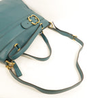 Gucci Ride Medium · Calfskin