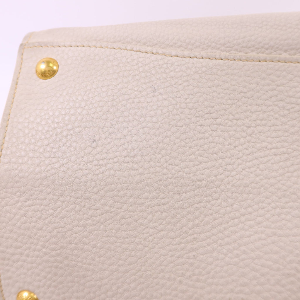 Prada · Calfskin · 2-Way Shoulder Bag
