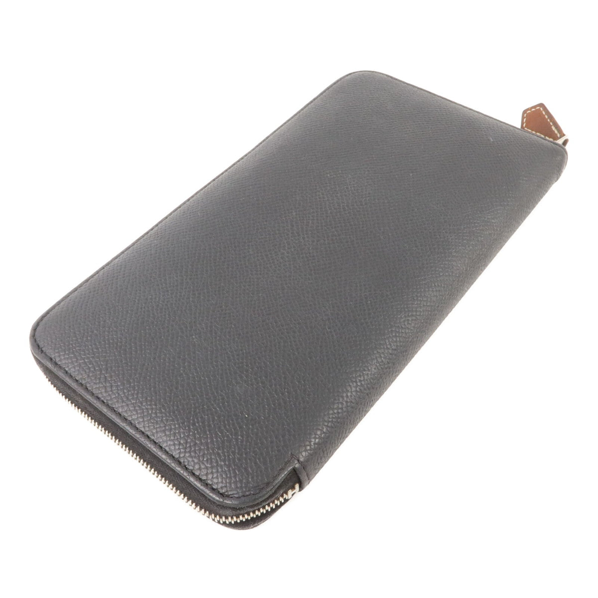 Hermès Silk In Wallet · Epsom