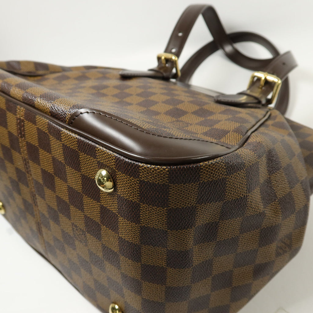 Louis Vuitton Verona MM · Damier