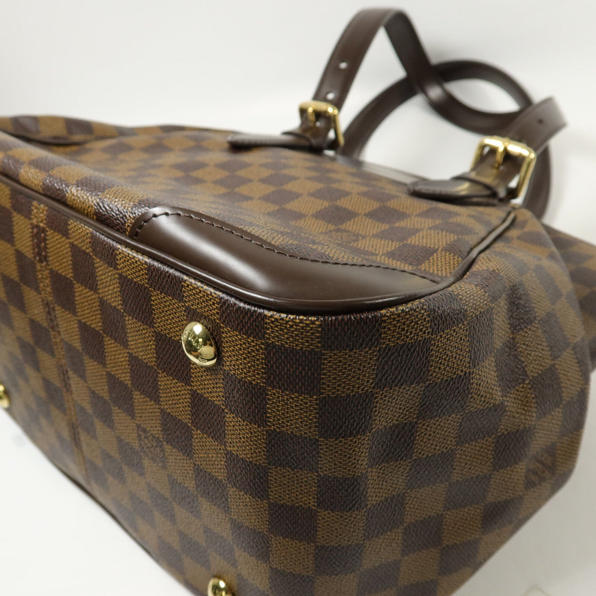 Louis Vuitton Verona MM · Damier