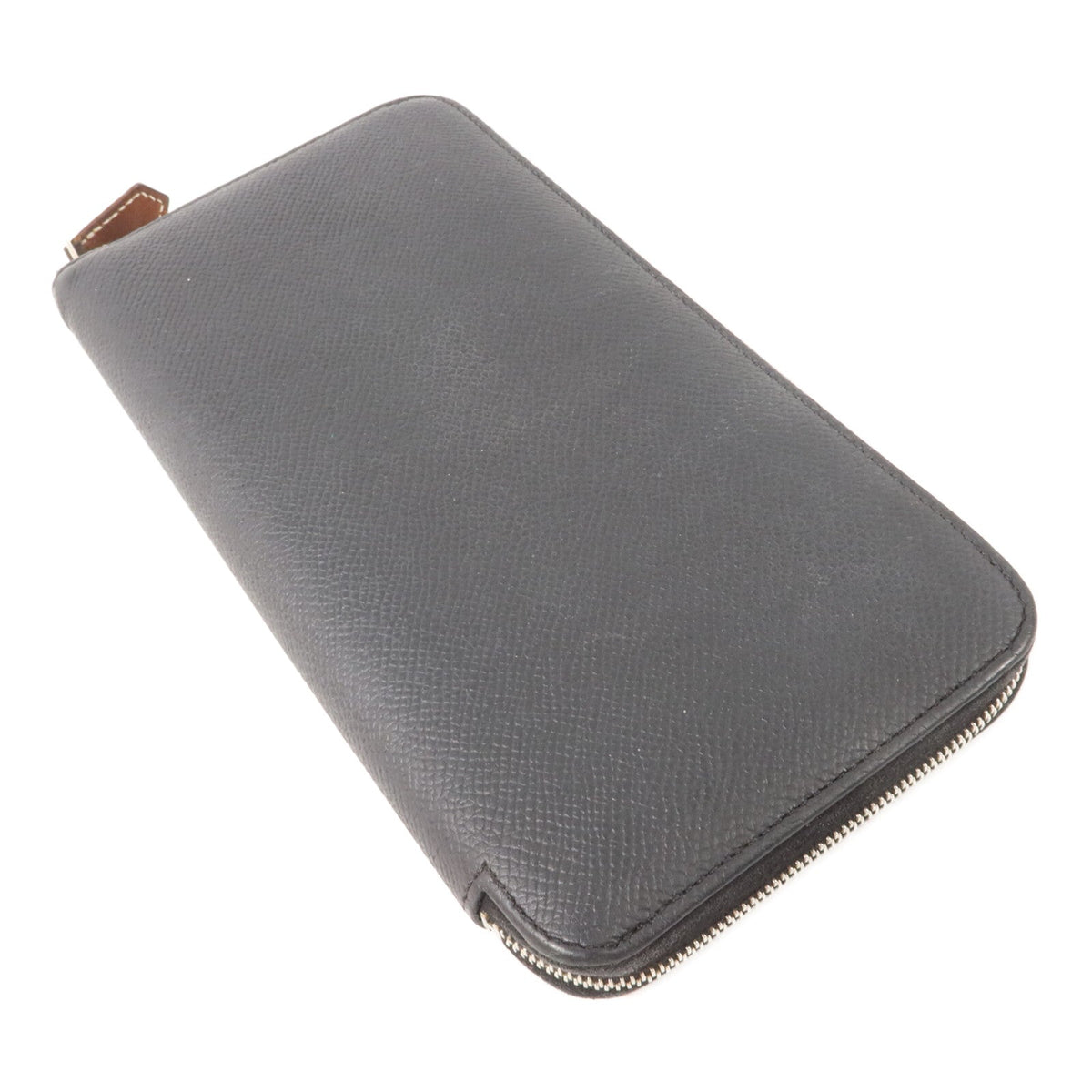 Hermès Silk In Wallet · Epsom