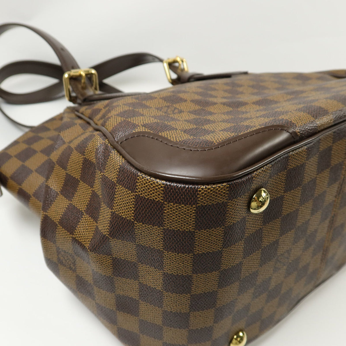 Louis Vuitton Verona MM · Damier
