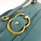 Gucci Ride Medium · Calfskin