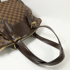 Louis Vuitton Verona MM · Damier