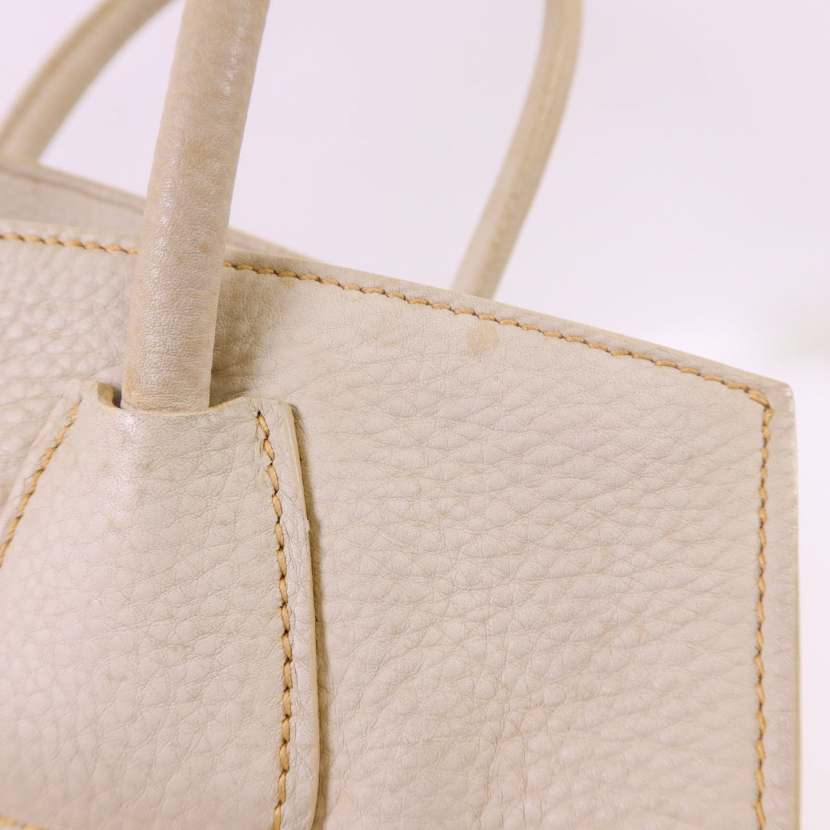 Prada · Calfskin · 2-Way Shoulder Bag