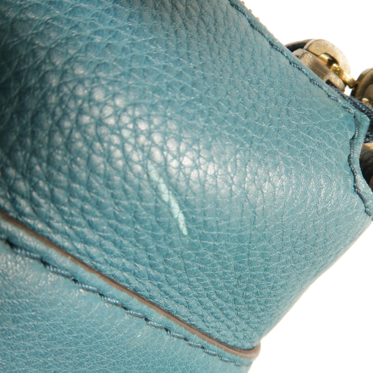 Gucci Ride Medium · Calfskin