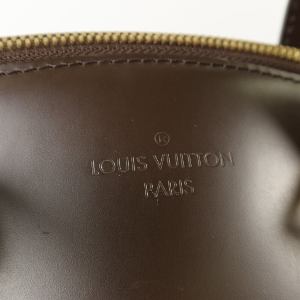 Louis Vuitton Verona MM · Damier