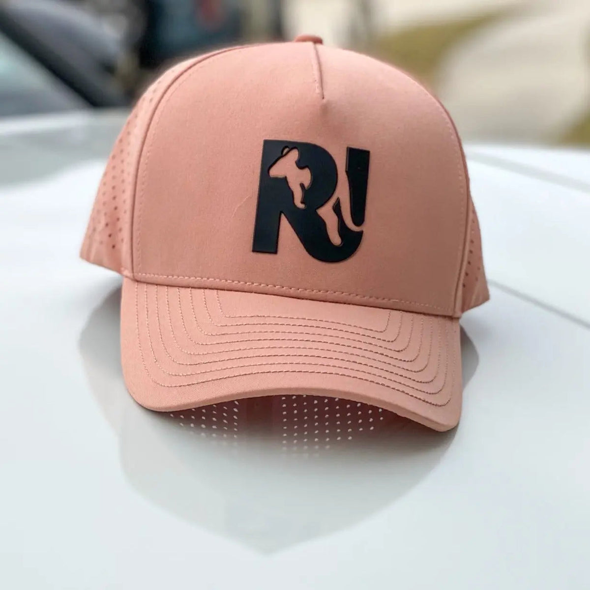 RomperJack Unicorn Cap