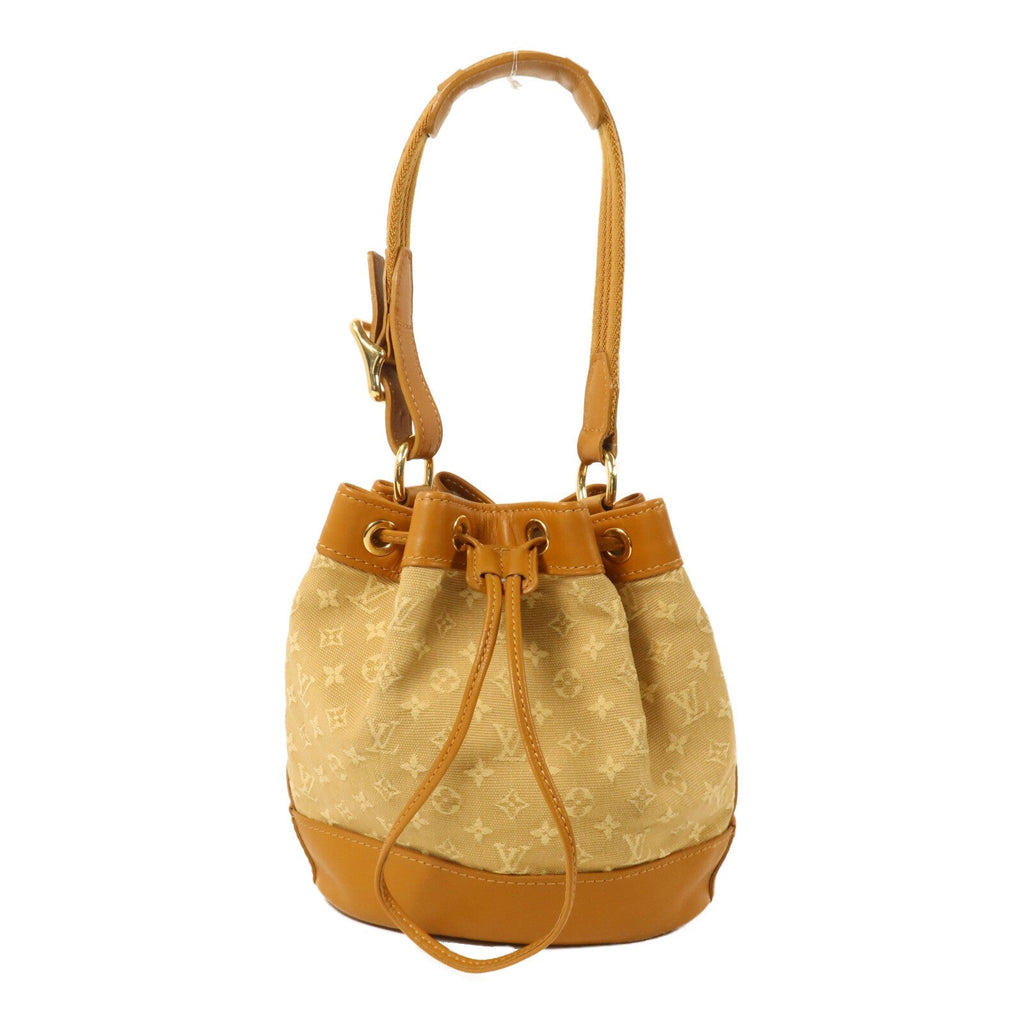 Louis Vuitton Noelie · Monogram Mini