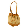 Louis Vuitton Noelie · Monogram Mini