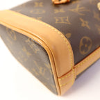 Louis Vuitton Nano Noé · Monogram