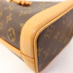 Louis Vuitton Nano Noé · Monogram