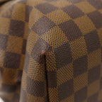 LOUIS VUITTON Clapton Backpack · Damier Ebene