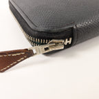 Hermès Silk In Wallet · Epsom
