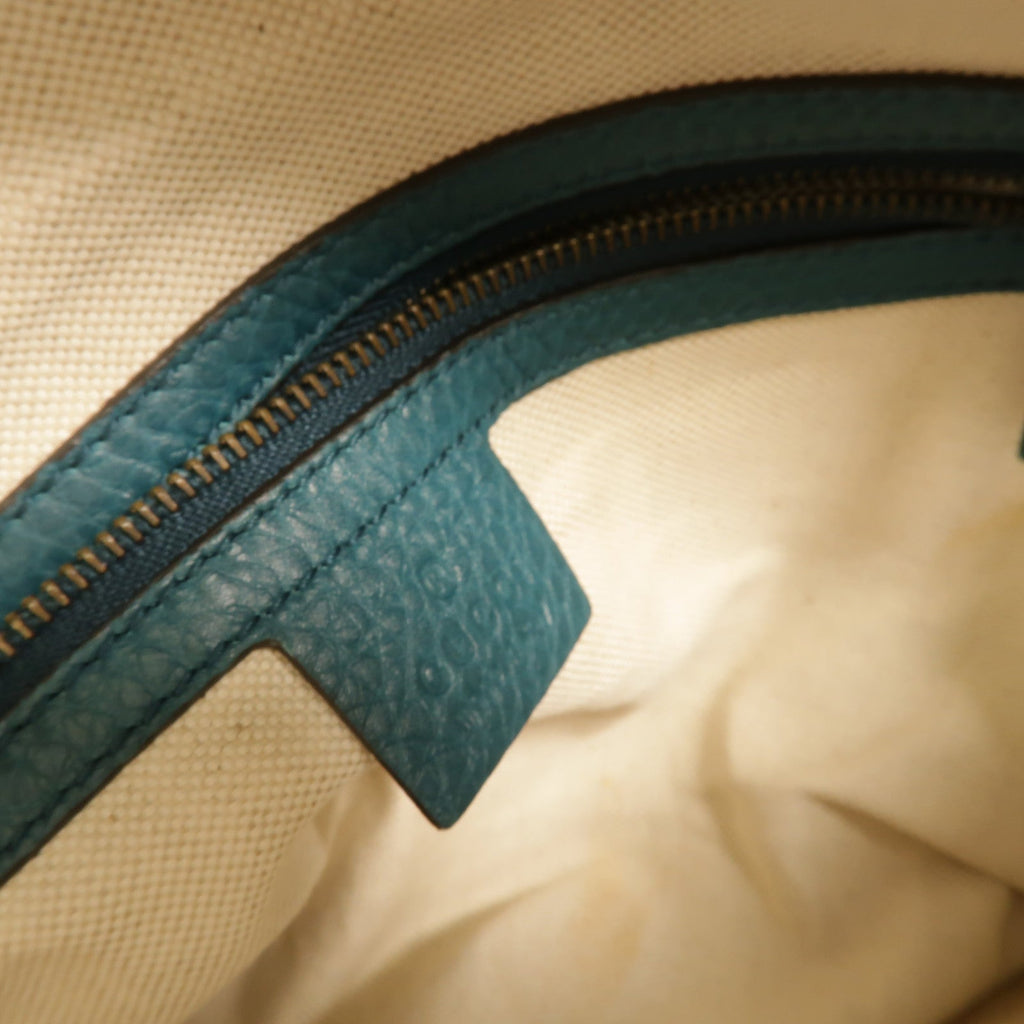 Gucci Ride Medium · Calfskin