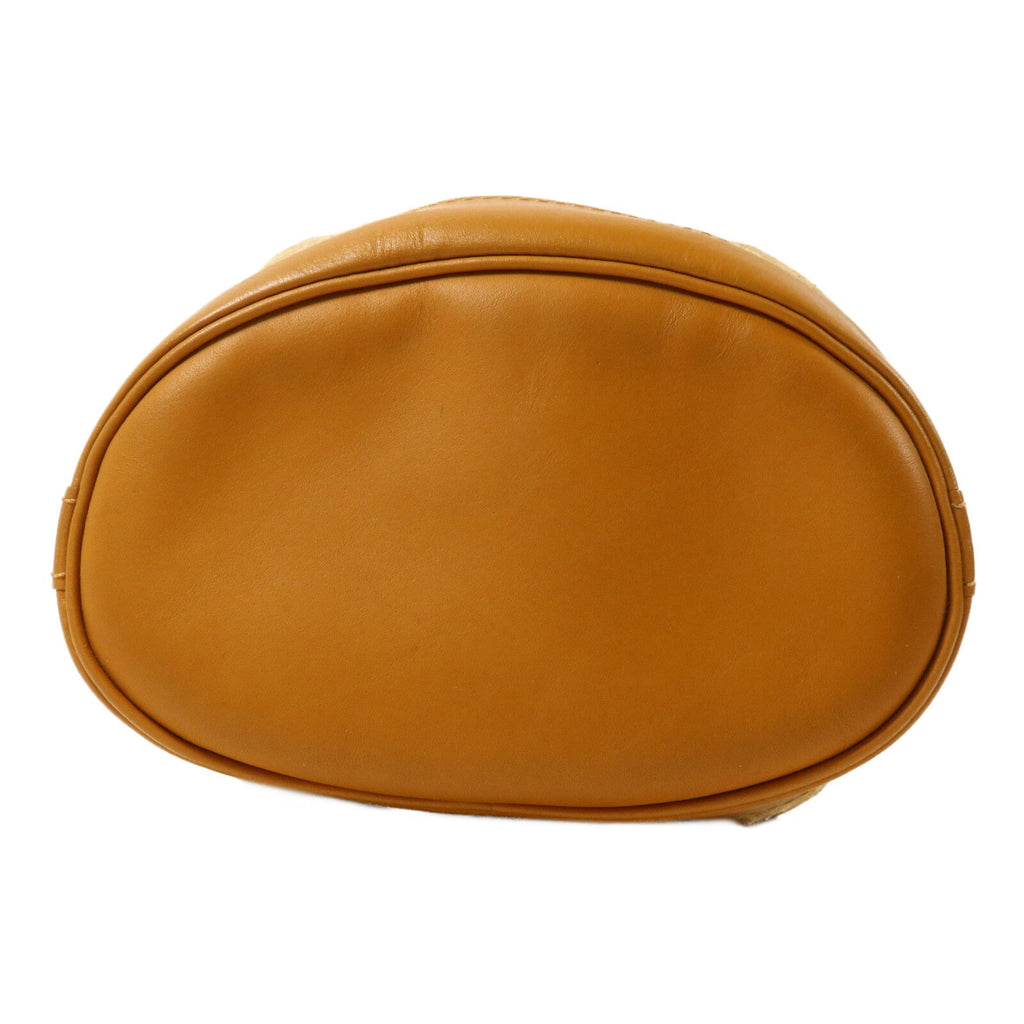 Louis Vuitton Noelie · Monogram Mini