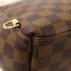 LOUIS VUITTON Clapton Backpack · Damier Ebene