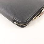 Hermès Silk In Wallet · Epsom