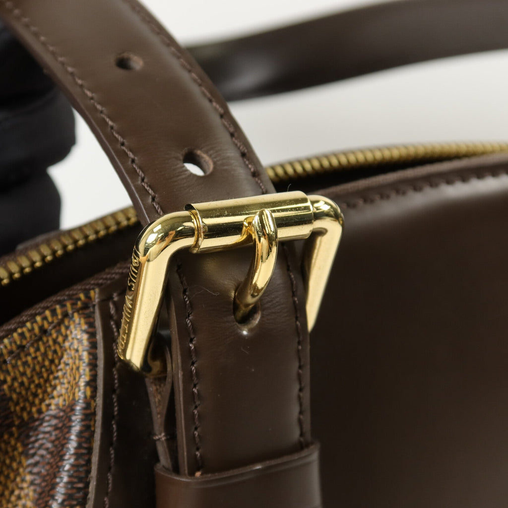Louis Vuitton Verona MM · Damier