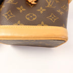 Louis Vuitton Nano Noé · Monogram